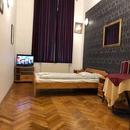 Apartman 4 You 2. Budapest Extérieur photo