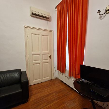 Apartman 4 You 2. Budapest Extérieur photo