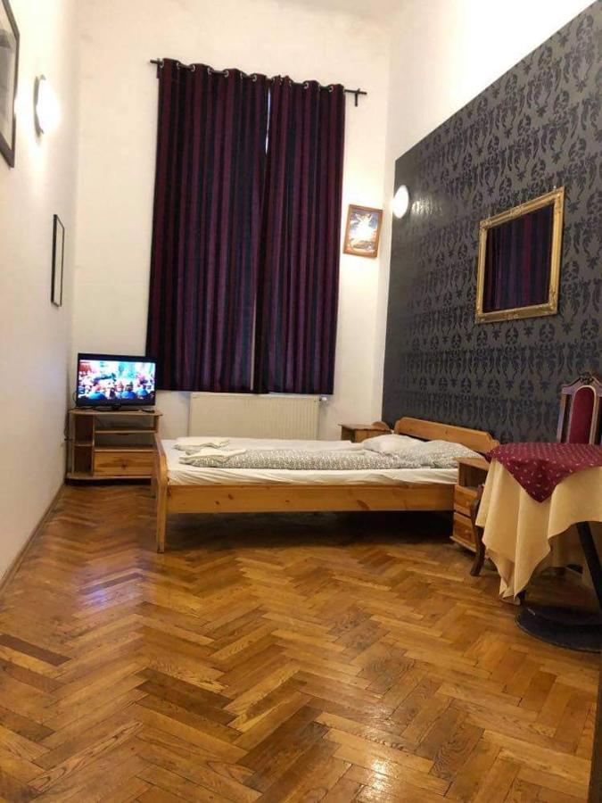 Apartman 4 You 2. Budapest Extérieur photo