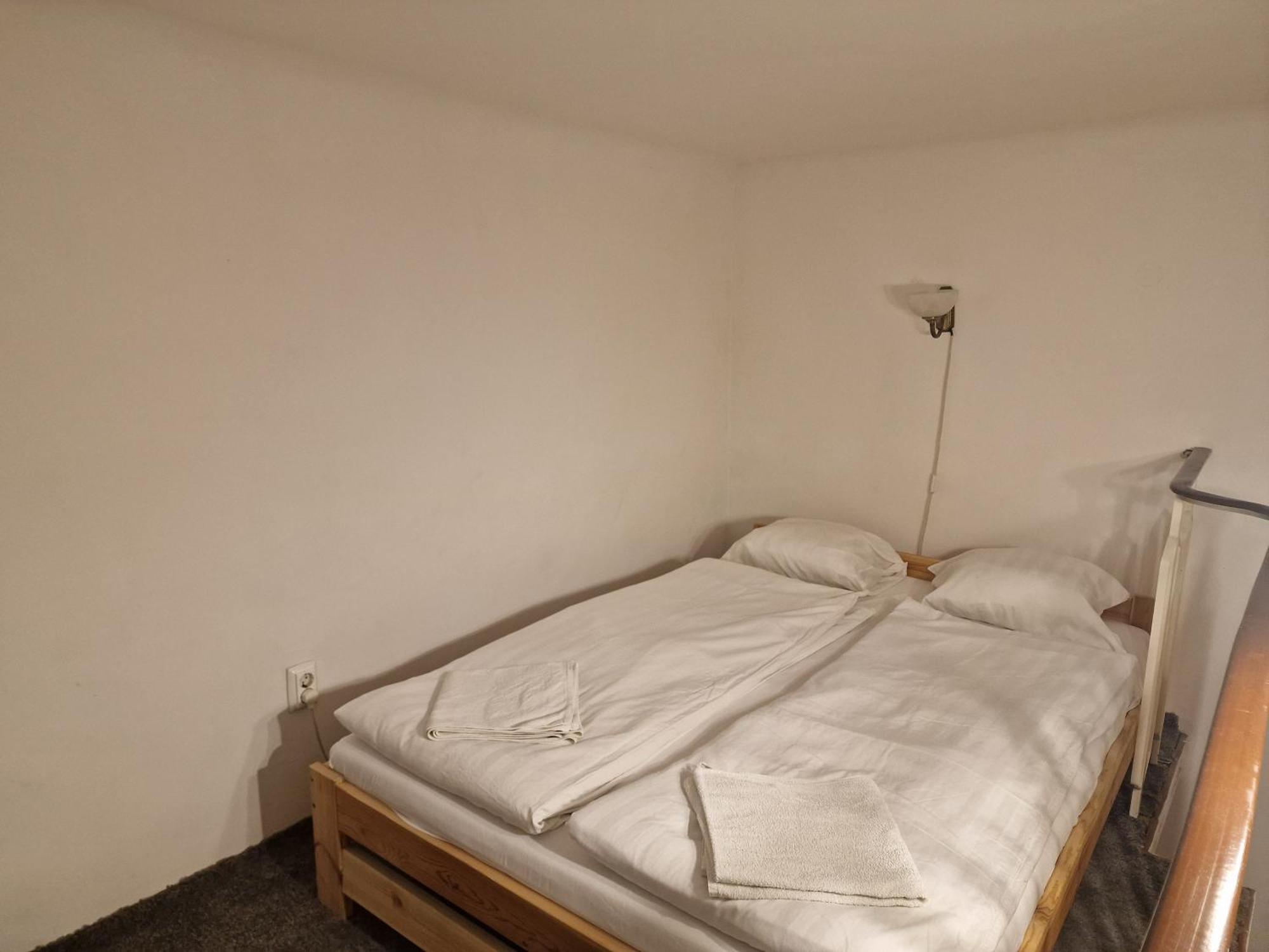 Apartman 4 You 2. Budapest Extérieur photo