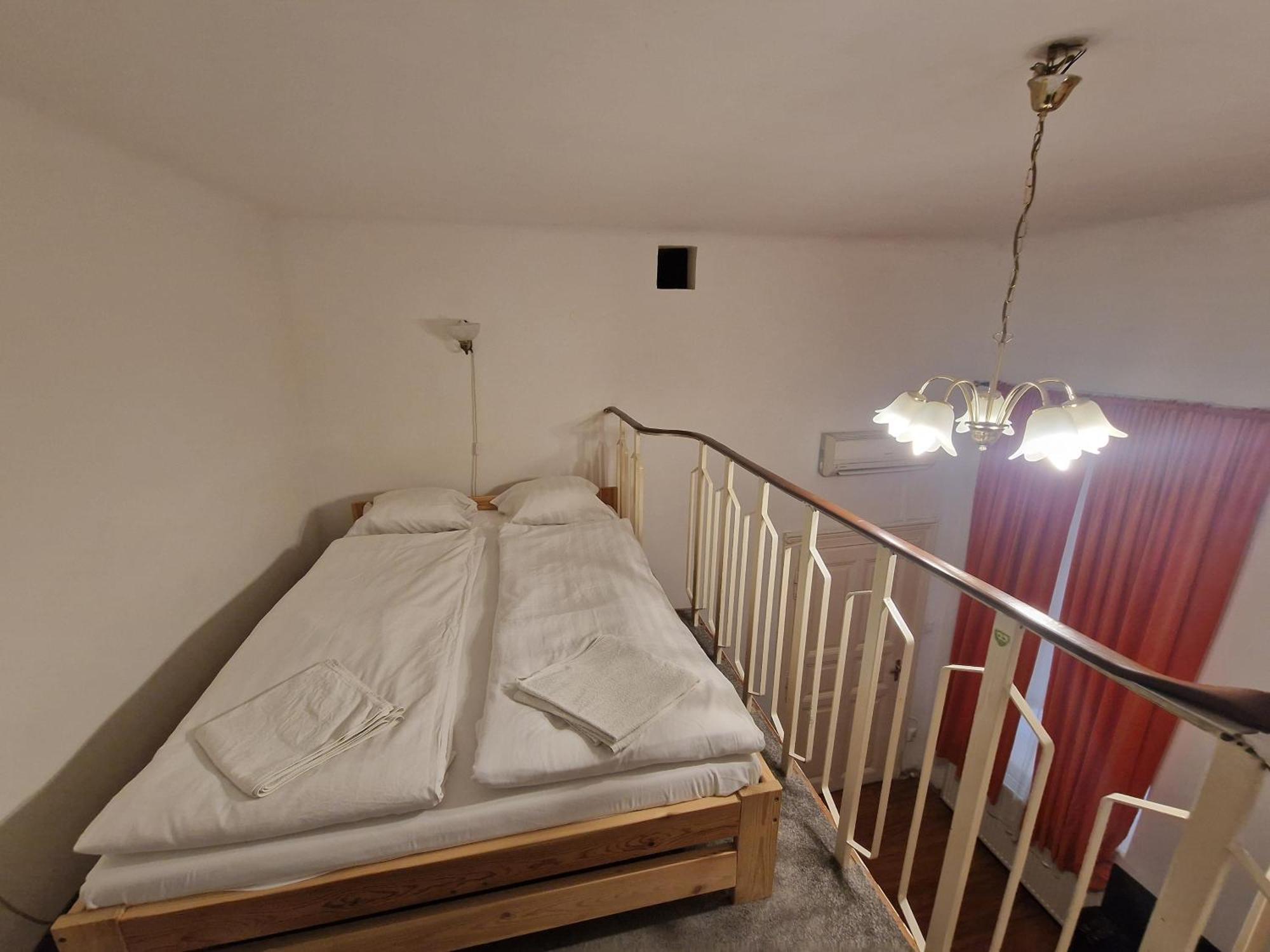 Apartman 4 You 2. Budapest Extérieur photo