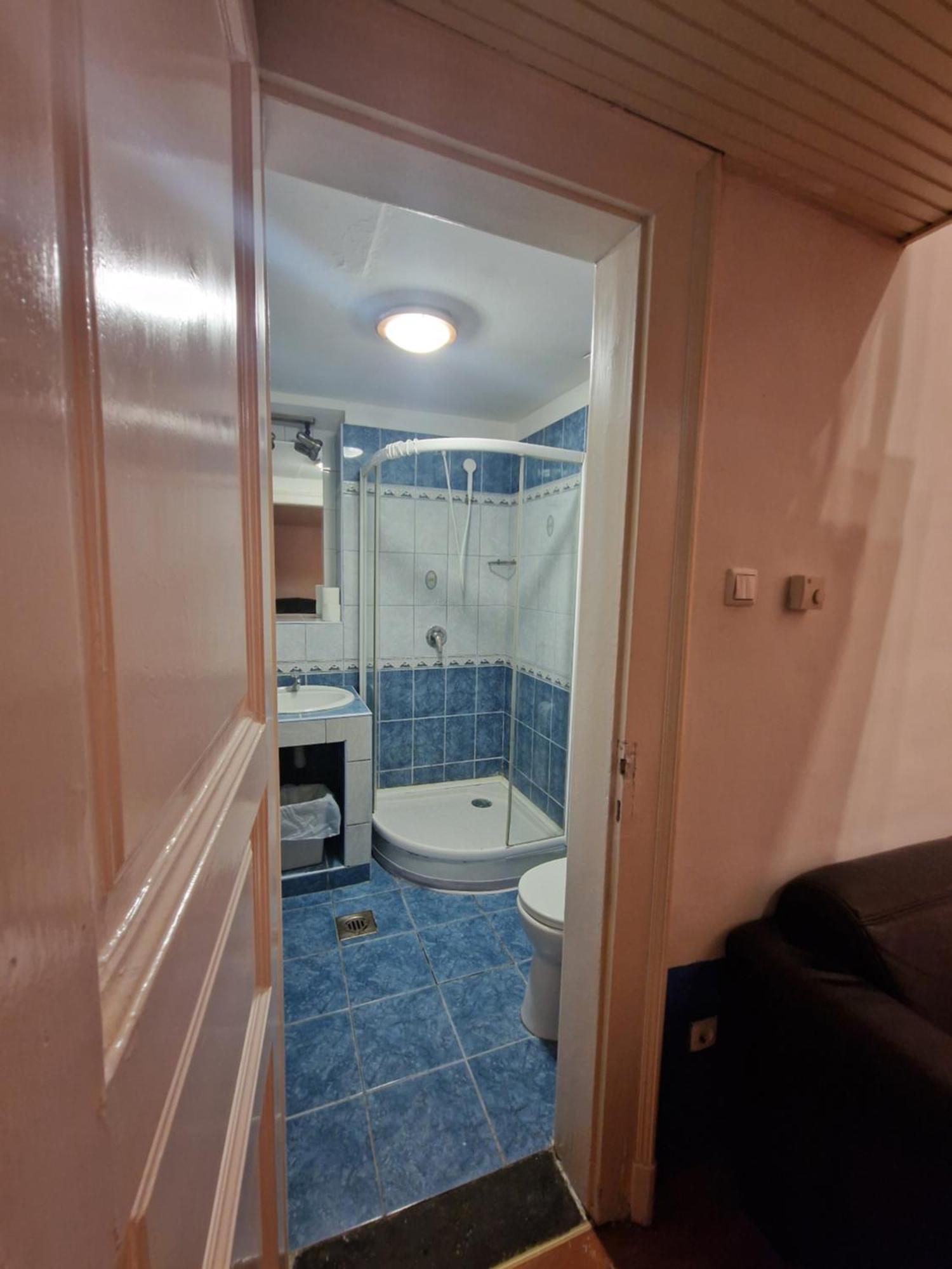 Apartman 4 You 2. Budapest Extérieur photo