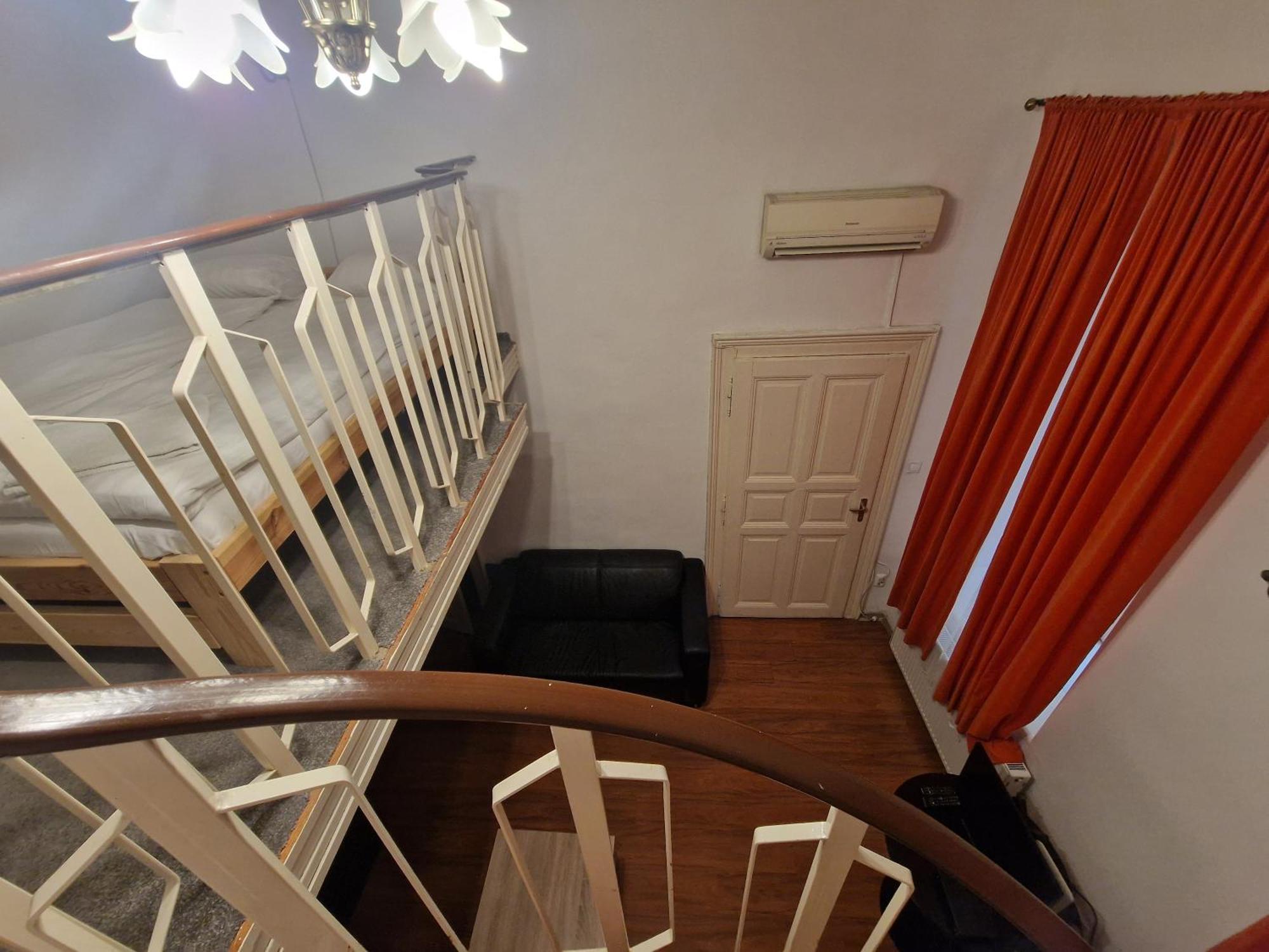 Apartman 4 You 2. Budapest Extérieur photo