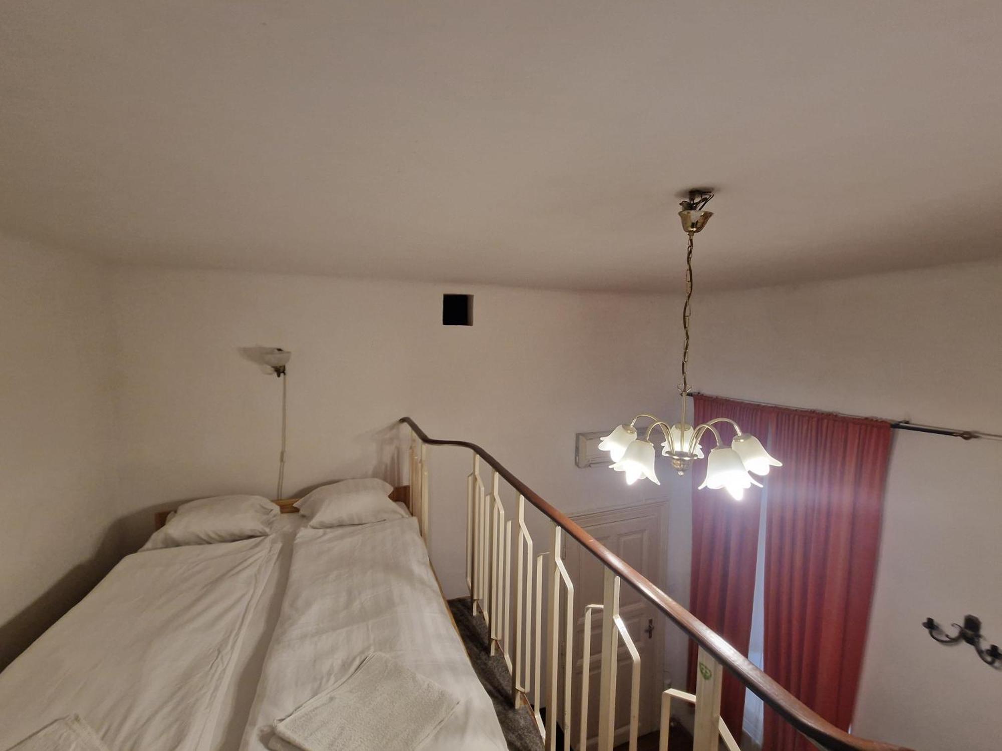 Apartman 4 You 2. Budapest Extérieur photo