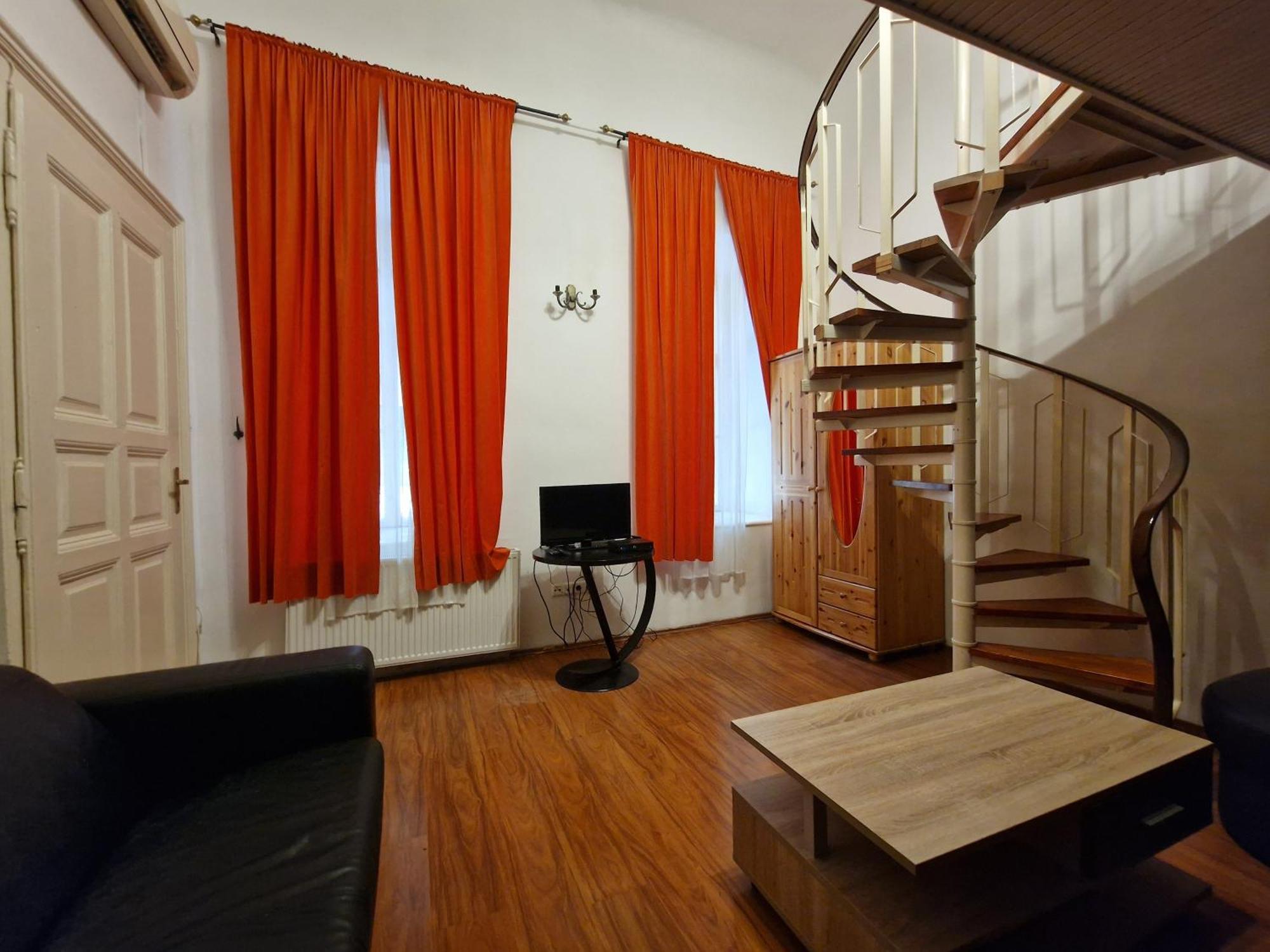 Apartman 4 You 2. Budapest Extérieur photo