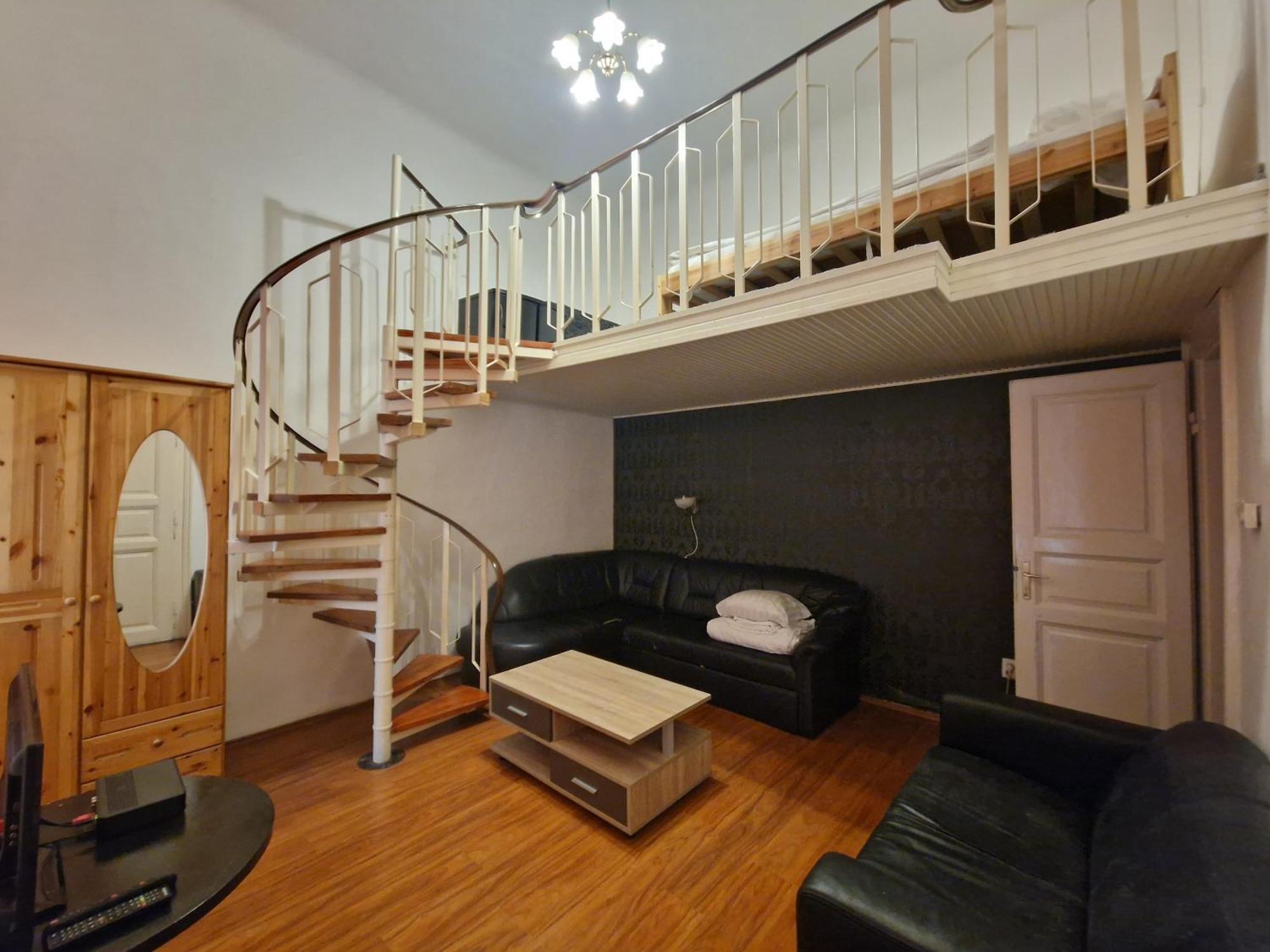 Apartman 4 You 2. Budapest Extérieur photo